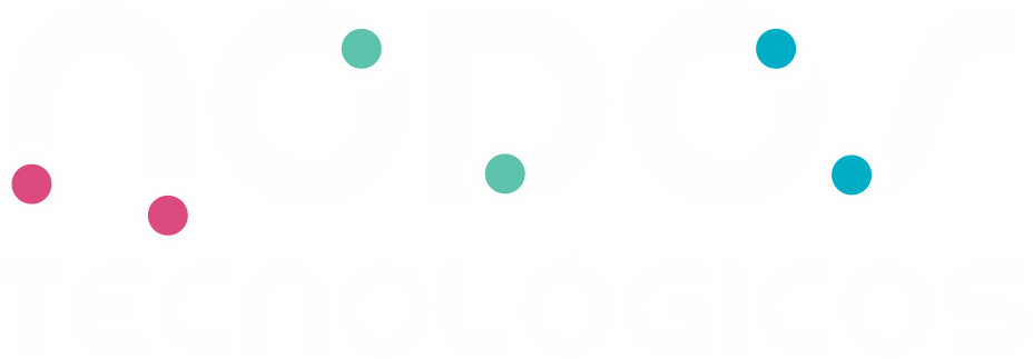 Nodos Tecnológicos Logo